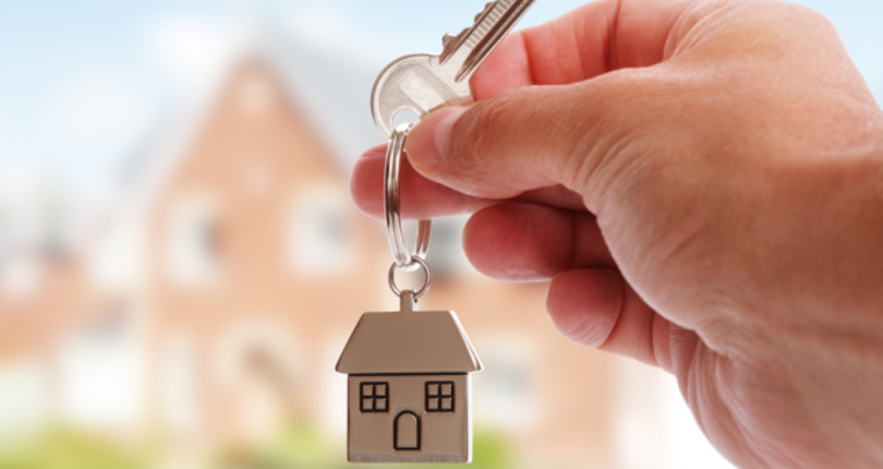 Ceny hypoték rostou, co to udělá s nemovitostmi?