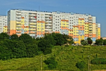 Družstevní byt